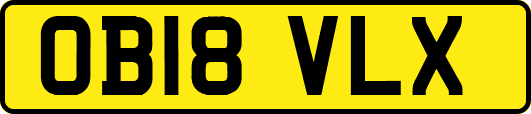 OB18VLX