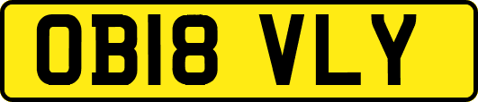 OB18VLY
