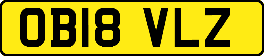 OB18VLZ