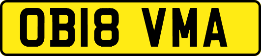 OB18VMA