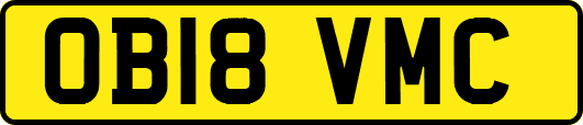 OB18VMC