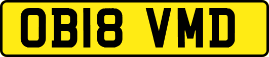 OB18VMD