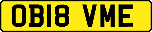 OB18VME