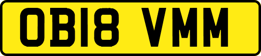 OB18VMM