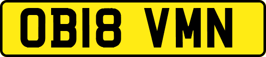 OB18VMN