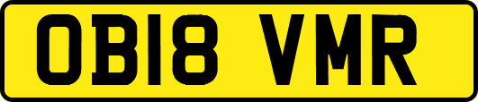 OB18VMR