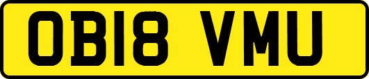 OB18VMU