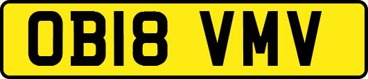 OB18VMV