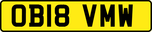 OB18VMW