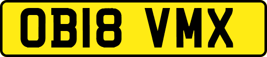 OB18VMX