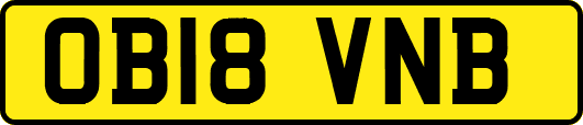 OB18VNB