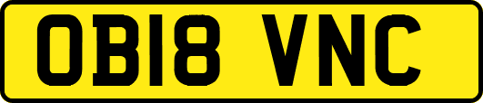 OB18VNC