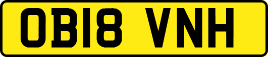 OB18VNH
