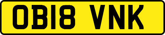 OB18VNK