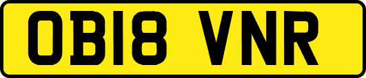 OB18VNR