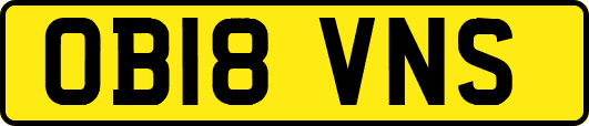 OB18VNS
