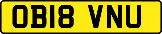 OB18VNU