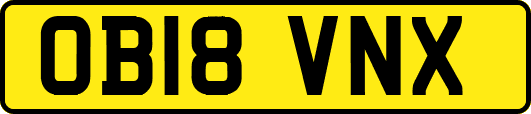 OB18VNX