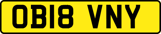 OB18VNY
