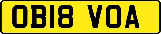 OB18VOA