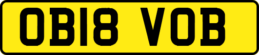 OB18VOB