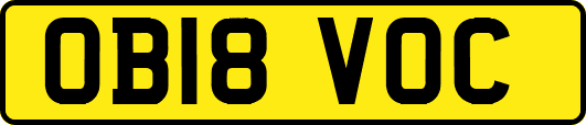 OB18VOC