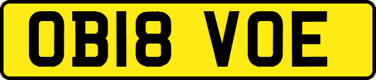 OB18VOE