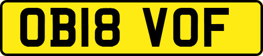 OB18VOF