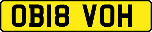 OB18VOH
