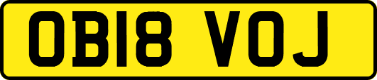 OB18VOJ
