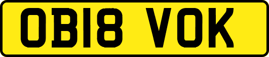 OB18VOK