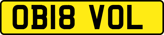 OB18VOL