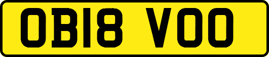 OB18VOO