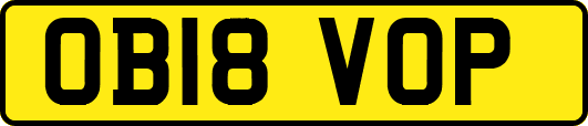 OB18VOP