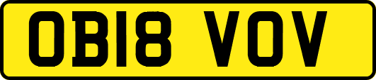 OB18VOV