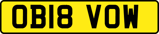 OB18VOW