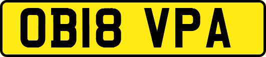 OB18VPA