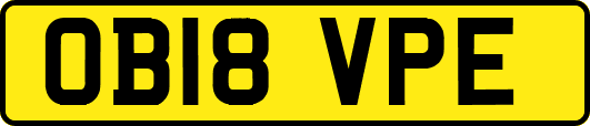 OB18VPE