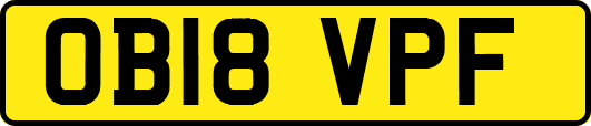 OB18VPF