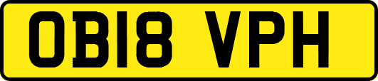 OB18VPH