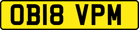 OB18VPM