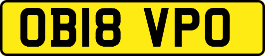 OB18VPO