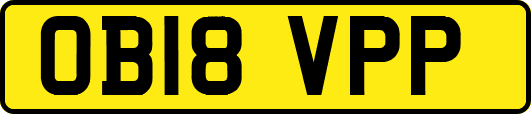 OB18VPP