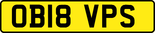 OB18VPS