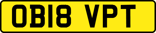 OB18VPT