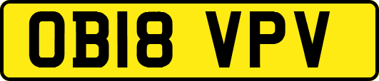 OB18VPV