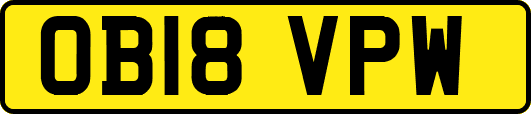 OB18VPW