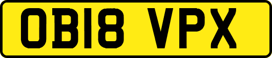 OB18VPX