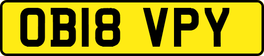 OB18VPY