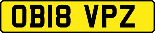 OB18VPZ